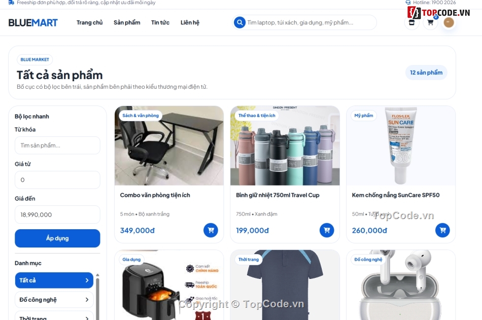 điện tử,thương mại,web thương mại điện tử